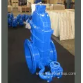 Gate Valve for Electric Gate Valve Installation